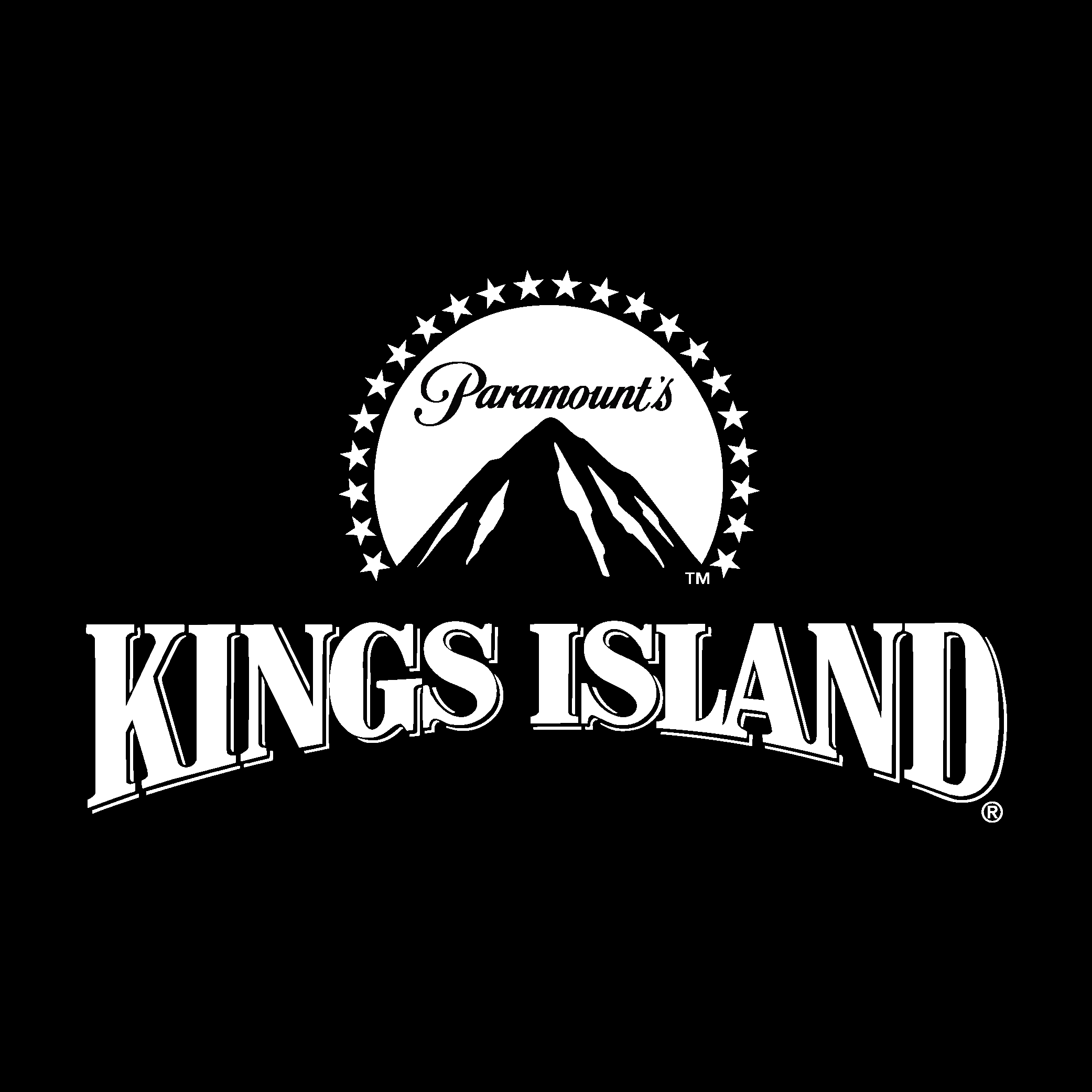 Kings Island Logo